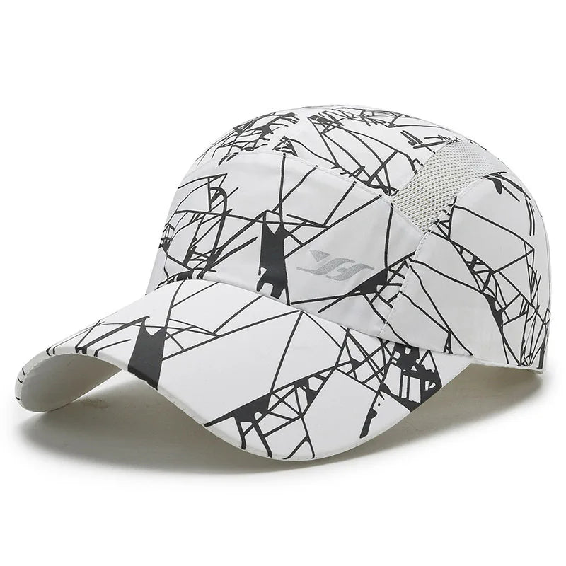 Sun Protection Hat
