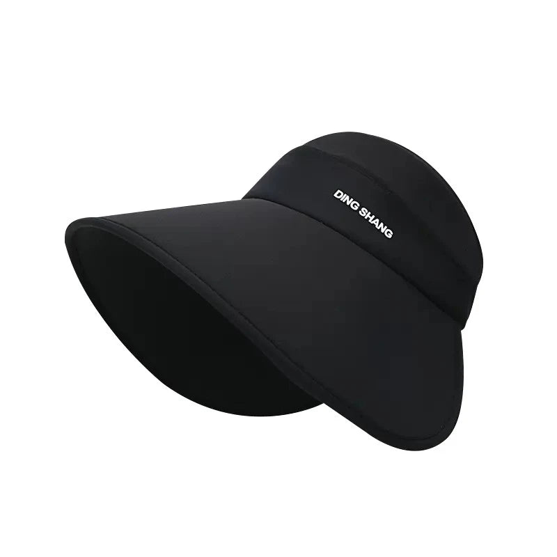 UV protection visors bucket hat