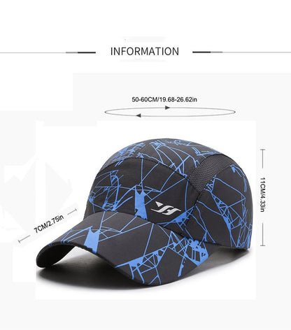 Sun Protection Hat