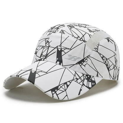 Sun Protection Hat